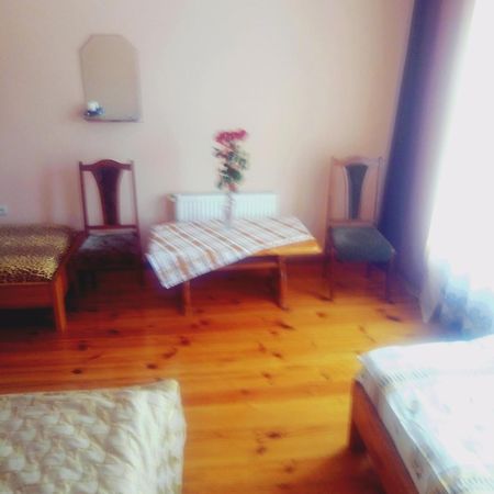 Hotel Park House Poczajów Pokój zdjęcie