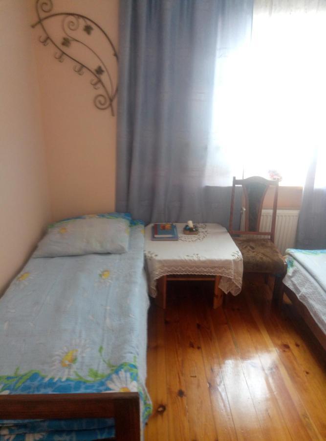 Hotel Park House Poczajów Zewnętrze zdjęcie
