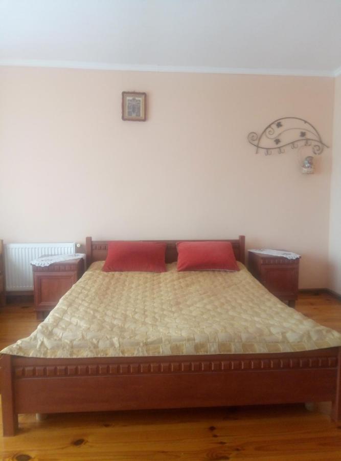 Hotel Park House Poczajów Zewnętrze zdjęcie