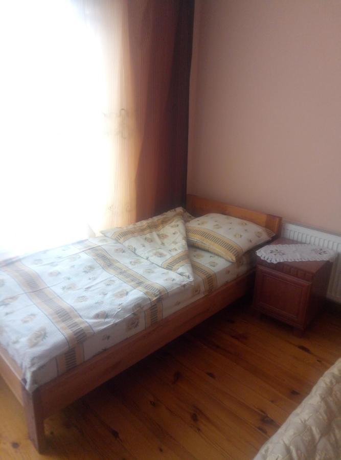 Hotel Park House Poczajów Zewnętrze zdjęcie
