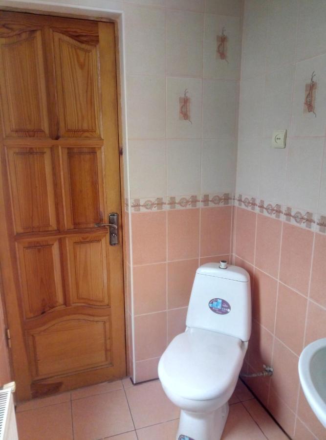Hotel Park House Poczajów Zewnętrze zdjęcie