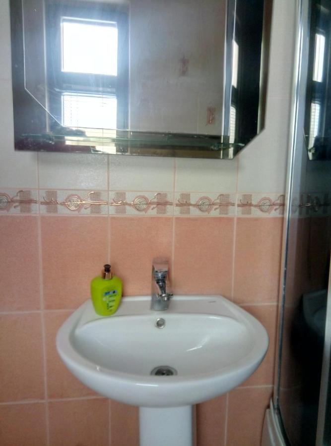 Hotel Park House Poczajów Zewnętrze zdjęcie