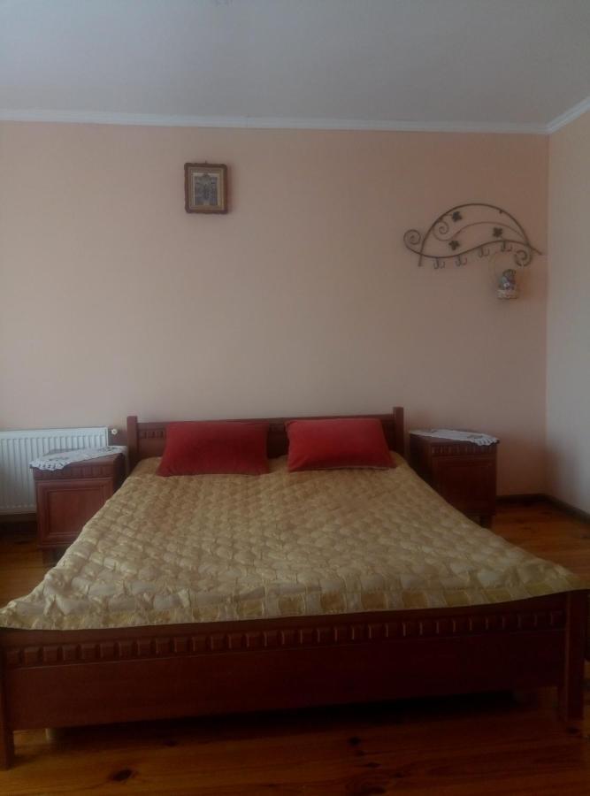 Hotel Park House Poczajów Zewnętrze zdjęcie