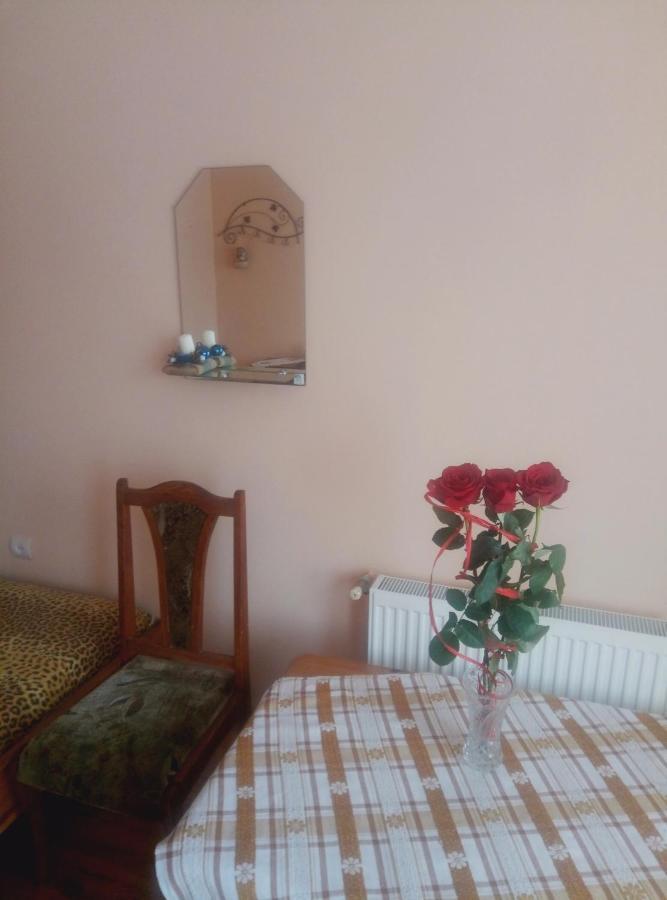 Hotel Park House Poczajów Zewnętrze zdjęcie