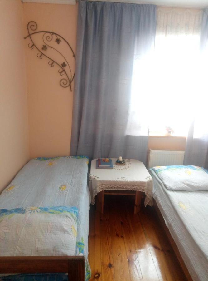 Hotel Park House Poczajów Pokój zdjęcie