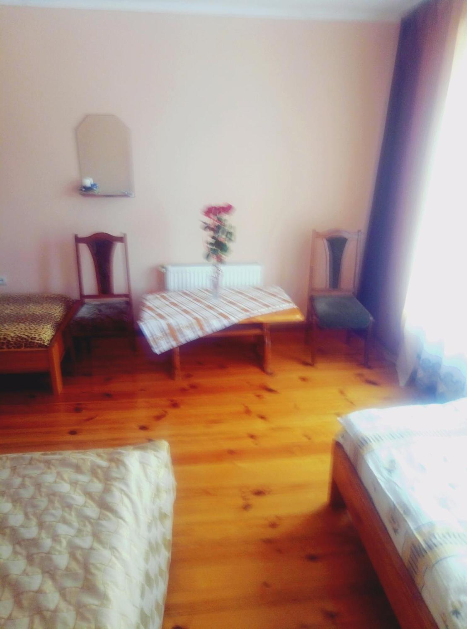 Hotel Park House Poczajów Pokój zdjęcie