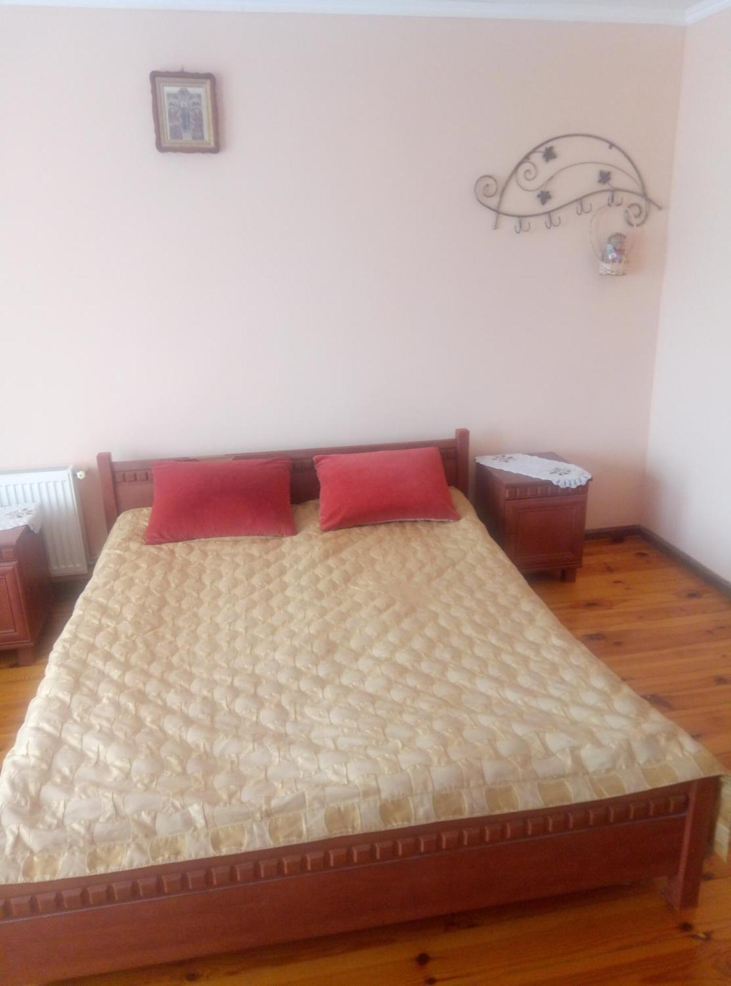 Hotel Park House Poczajów Pokój zdjęcie